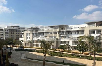 Apartment - 2 - 3 for sale in Garden Residence - Hyde Park - New Cairo City - Cairo Apartment - 2 - 3 for sale in Garden Residence - Hyde Park - New Cairo City - Cairo