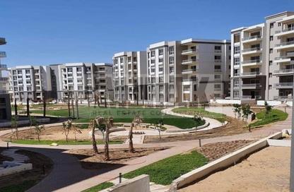 Apartment - 2 - 3 for sale in Garden Residence - Hyde Park - New Cairo City - Cairo Apartment - 2 - 3 for sale in Garden Residence - Hyde Park - New Cairo City - Cairo
