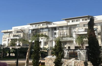 Apartment - 2 - 3 for sale in Garden Residence - Hyde Park - New Cairo City - Cairo Apartment - 2 - 3 for sale in Garden Residence - Hyde Park - New Cairo City - Cairo