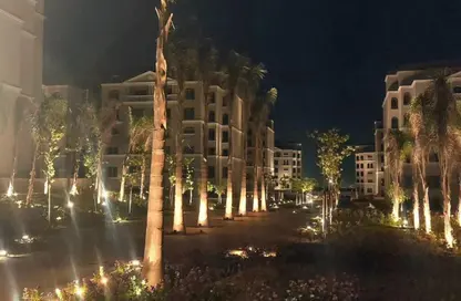 (بنتهاوس  (روف - 3 غرف نوم - 3 حمامات للبيع في لافينير - كمبوندات مدينة المستقبل - مدينة المستقبل - القاهرة