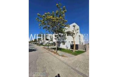 Townhouse - 5 Bedrooms - 4 Bathrooms for sale in Al Burouj Compound - El Shorouk Compounds - Shorouk City - Cairo