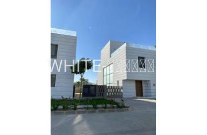 Townhouse - 5 Bedrooms - 4 Bathrooms for sale in Al Burouj Compound - El Shorouk Compounds - Shorouk City - Cairo