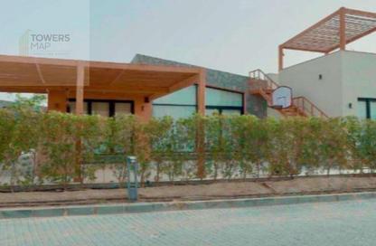 Villa - 3 Bedrooms - 3 Bathrooms for sale in Mesca - Soma Bay - Safaga - Hurghada - Red Sea