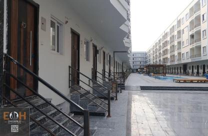 Chalet - Studio - 1 for sale in Grand Rock - Hurghada Resorts - Hurghada - Red Sea