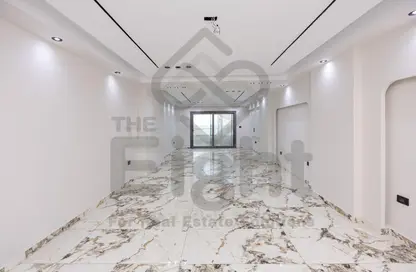Apartment - 3 Bedrooms - 3 Bathrooms for sale in Al Geish Road - Camp Chezar - Hay Wasat - Alexandria Apartment - 3 Bedrooms - 3 Bathrooms for sale in Al Geish Road - Camp Chezar - Hay Wasat - Alexandria