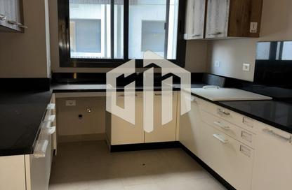 Apartment - 3 Bedrooms - 3 Bathrooms for rent in Villette - 5th Settlement Compounds - The 5th Settlement - New Cairo City - Cairo