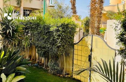 Villa - 3 - 2 for sale in Utopia - 6 October Compounds - 6 October City - Giza