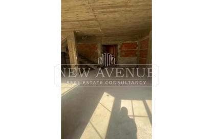 Townhouse - 3 Bedrooms - 3 Bathrooms for sale in Mountain View iCity - 5th Settlement Compounds - The 5th Settlement - New Cairo City - Cairo