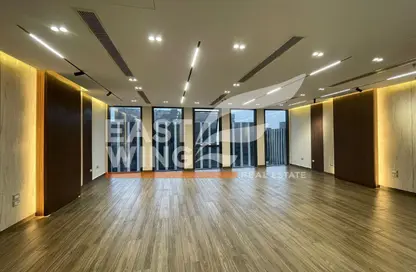 Office Space - 1 Bedroom - 1 Bathroom for rent in Eastown - 5th Settlement Compounds - The 5th Settlement - New Cairo City - Cairo