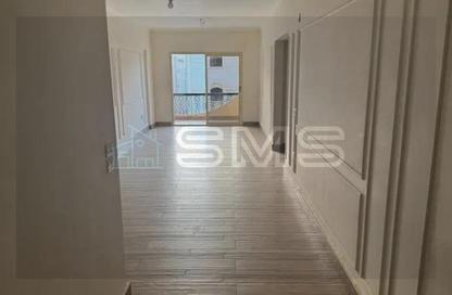 Apartment - 2 - 2 for sale in El Banafseg Apartment Buildings - El Banafseg - New Cairo City - Cairo