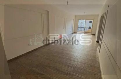 Apartment - 2 - 2 for sale in El Banafseg Apartment Buildings - El Banafseg - New Cairo City - Cairo
