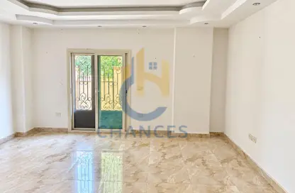 Apartment - 2 Bedrooms - 1 Bathroom for sale in El Banafseg Apartment Buildings - El Banafseg - New Cairo City - Cairo