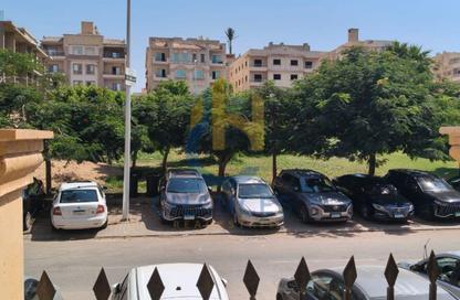 شقة - 2 - 1 للبيع في عمارات البنفسج - البنفسج - مدينة القاهرة الجديدة - القاهرة