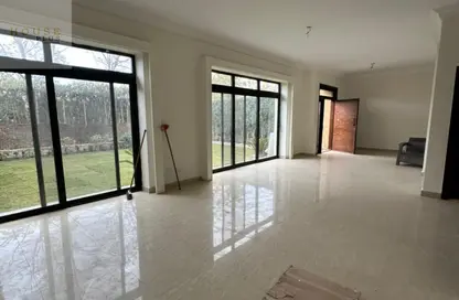 تاون هاوس - 4 غرف نوم - 5 حمامات للايجار في ويستاون - كمبوندات الشيخ زايد - الشيخ زايد - الجيزة