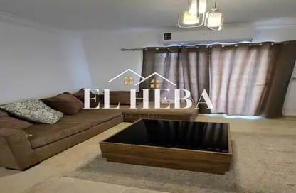 Apartment - 2 Bedrooms - 1 Bathroom for rent in Madinaty - Cairo