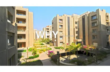 Apartment - 2 Bedrooms - 2 Bathrooms for sale in The Village - South Investors Area - New Cairo City - Cairo