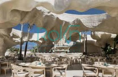 Villa - 6 Bedrooms - 6 Bathrooms for sale in Playa SeaShell - Seashell - Ras Al Hekma - North Coast Villa - 6 Bedrooms - 6 Bathrooms for sale in Playa SeaShell - Seashell - Ras Al Hekma - North Coast