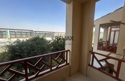 شقة - 2 غرف نوم - 1 حمام للبيع في رحاب اكتوبر سيتي - حدائق اكتوبر - مدينة 6 أكتوبر - الجيزة