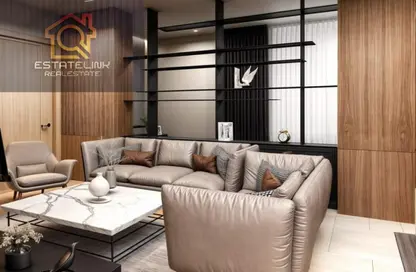 Apartment - 2 Bedrooms - 2 Bathrooms for rent in B8 - Madinaty - Cairo