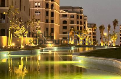 Apartment - 2 Bedrooms - 3 Bathrooms for sale in L'avenir - Mostakbal City Compounds - Mostakbal City - Future City - Cairo Apartment - 2 Bedrooms - 3 Bathrooms for sale in L'avenir - Mostakbal City Compounds - Mostakbal City - Future City - Cairo