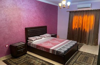 Apartment - 3 Bedrooms - 2 Bathrooms for rent in Abbas Al Akkad St. - 1st Zone - Nasr City - Cairo Apartment - 3 Bedrooms - 2 Bathrooms for rent in Abbas Al Akkad St. - 1st Zone - Nasr City - Cairo
