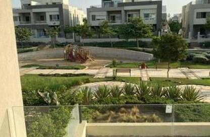 Twin House - 3 Bedrooms - 4 Bathrooms for sale in Hyde Park - New Cairo City - Cairo