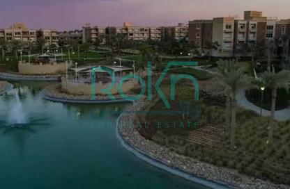 فيلا - 5 - 5 للبيع في نيو جيزة - طريق مصر اسكندرية الصحراوي - مدينة 6 أكتوبر - الجيزة