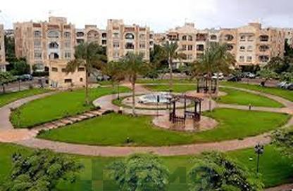 Apartment - 3 Bedrooms - 2 Bathrooms for sale in Six West - Beverly Hills - Sheikh Zayed Compounds - Sheikh Zayed City - Giza