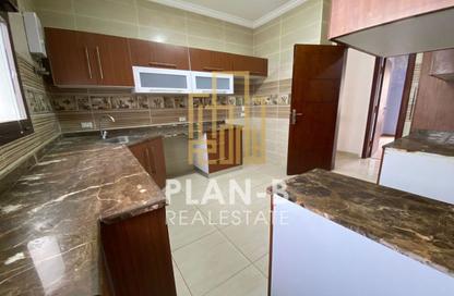 Apartment - 3 Bedrooms - 3 Bathrooms for rent in Casa - Sheikh Zayed Compounds - Sheikh Zayed City - Giza