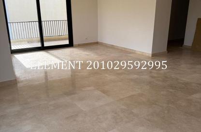 Apartment - 3 Bedrooms - 3 Bathrooms for rent in O West - 6 October Compounds - 6 October City - Giza