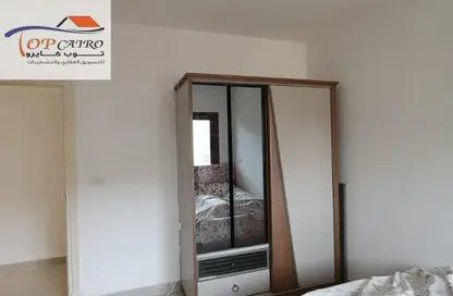 شقة - 3 غرف نوم - 2 حمامات للايجار في پريڤادو - مدينتي - القاهرة