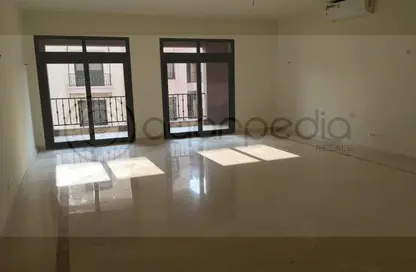 Apartment - 3 Bedrooms - 3 Bathrooms for rent in Mivida - 5th Settlement Compounds - The 5th Settlement - New Cairo City - Cairo