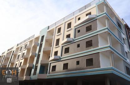 Apartment - 2 - 1 for sale in Grand Rock - Hurghada Resorts - Hurghada - Red Sea