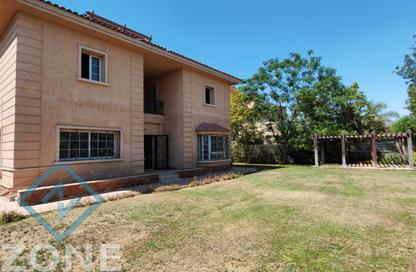 Villa - 4 - 4 for rent in Privado - Madinaty - Cairo