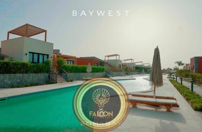 Penthouse - 2 Bedrooms - 2 Bathrooms for sale in Blanca Gardens - Soma Bay - Safaga - Hurghada - Red Sea