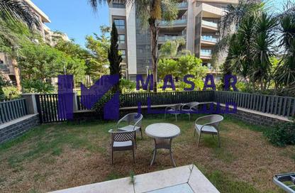 Apartment - 2 - 1 for rent in Privado - Madinaty - Cairo
