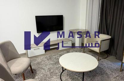 Apartment - 2 - 1 for rent in Privado - Madinaty - Cairo