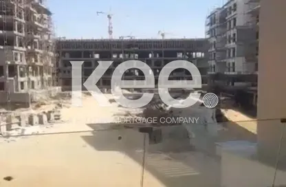 Apartment - 3 Bedrooms - 2 Bathrooms for sale in Garden Residence - Hyde Park - New Cairo City - Cairo