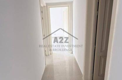 Apartment - 2 Bedrooms - 2 Bathrooms for rent in B15 - Madinaty - Cairo