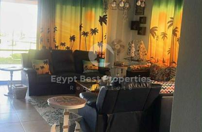 Chalet - 3 Bedrooms - 2 Bathrooms for sale in La Vista 6 - La Vista - Al Ain Al Sokhna - Suez Chalet - 3 Bedrooms - 2 Bathrooms for sale in La Vista 6 - La Vista - Al Ain Al Sokhna - Suez
