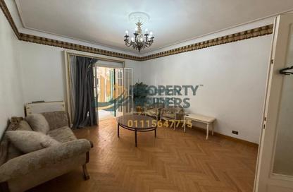 Apartment - 3 - 3 for sale in Al Mesaha St. - Dokki - Giza Apartment - 3 - 3 for sale in Al Mesaha St. - Dokki - Giza
