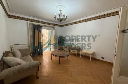 Apartment - 3 Bedrooms - 3 Bathrooms for sale in Al Mesaha St. - Dokki - Giza