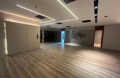 Office Space - Studio - 4 for rent in The Polygon - Sheikh Zayed Compounds - Sheikh Zayed City - Giza