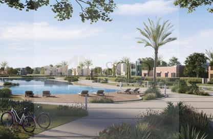 Townhouse - 3 Bedrooms - 3 Bathrooms for sale in Makadi Heights - Makadi Orascom Resort - Makadi - Hurghada - Red Sea Townhouse - 3 Bedrooms - 3 Bathrooms for sale in Makadi Heights - Makadi Orascom Resort - Makadi - Hurghada - Red Sea