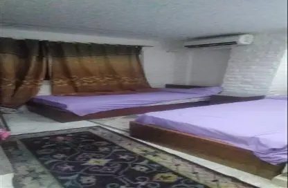 شقة - 1 حمام للايجار في الحي الاول - مدينة 6 أكتوبر - الجيزة