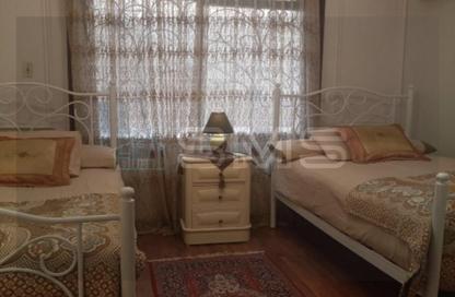 Apartment - 3 - 2 for rent in Cliff Mall New Cairo - South Teseen St. - The 5th Settlement - New Cairo City - Cairo