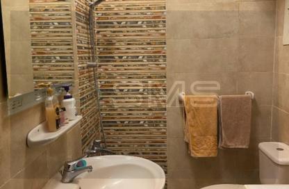 Apartment - 3 - 2 for rent in Cliff Mall New Cairo - South Teseen St. - The 5th Settlement - New Cairo City - Cairo