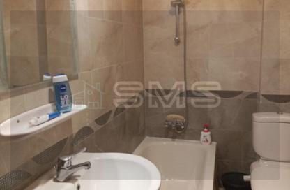 Apartment - 3 - 2 for rent in Cliff Mall New Cairo - South Teseen St. - The 5th Settlement - New Cairo City - Cairo