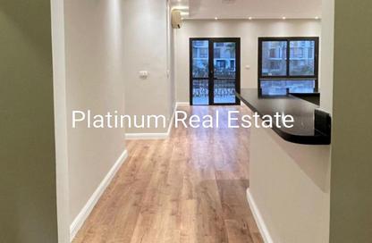 Apartment - 3 - 3 for rent in One 16 - Sheikh Zayed Compounds - Sheikh Zayed City - Giza