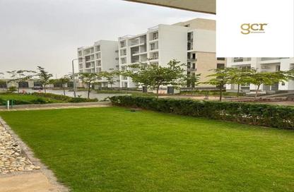 Apartment - 1 Bedroom - 1 Bathroom for sale in Beta Greens - Mostakbal City Compounds - Mostakbal City - Future City - Cairo